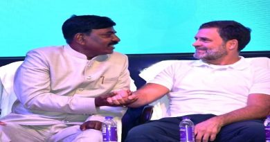 विधानसभा चुनाव: सिकंदरा में तेजी से बढ़ रही कांग्रेस नेता विनोद चौधरी की लोकप्रियता